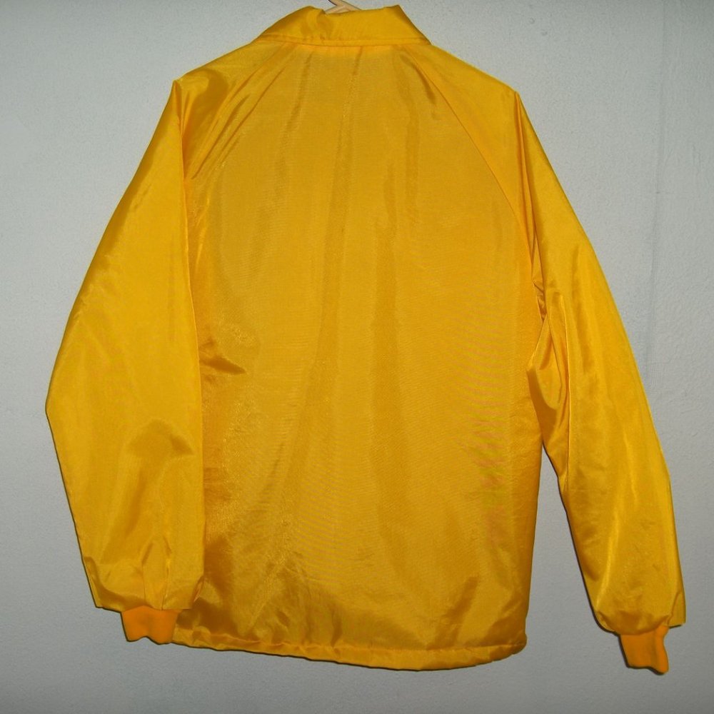 Active Generation Jacket Xl, Measures 46" Chest - image 5